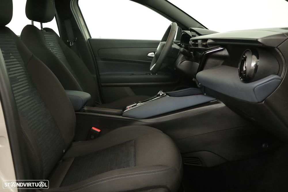 Alfa Romeo Junior Elletrica 50 kWh - 20