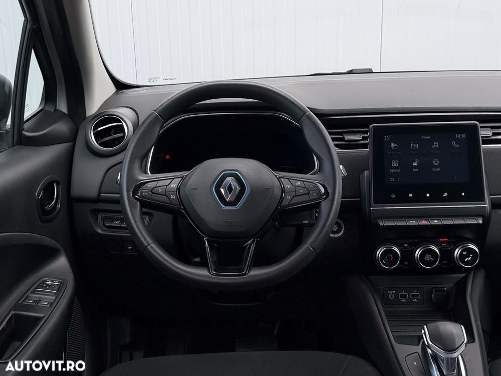 Renault ZOE 40 R110 Life - 25