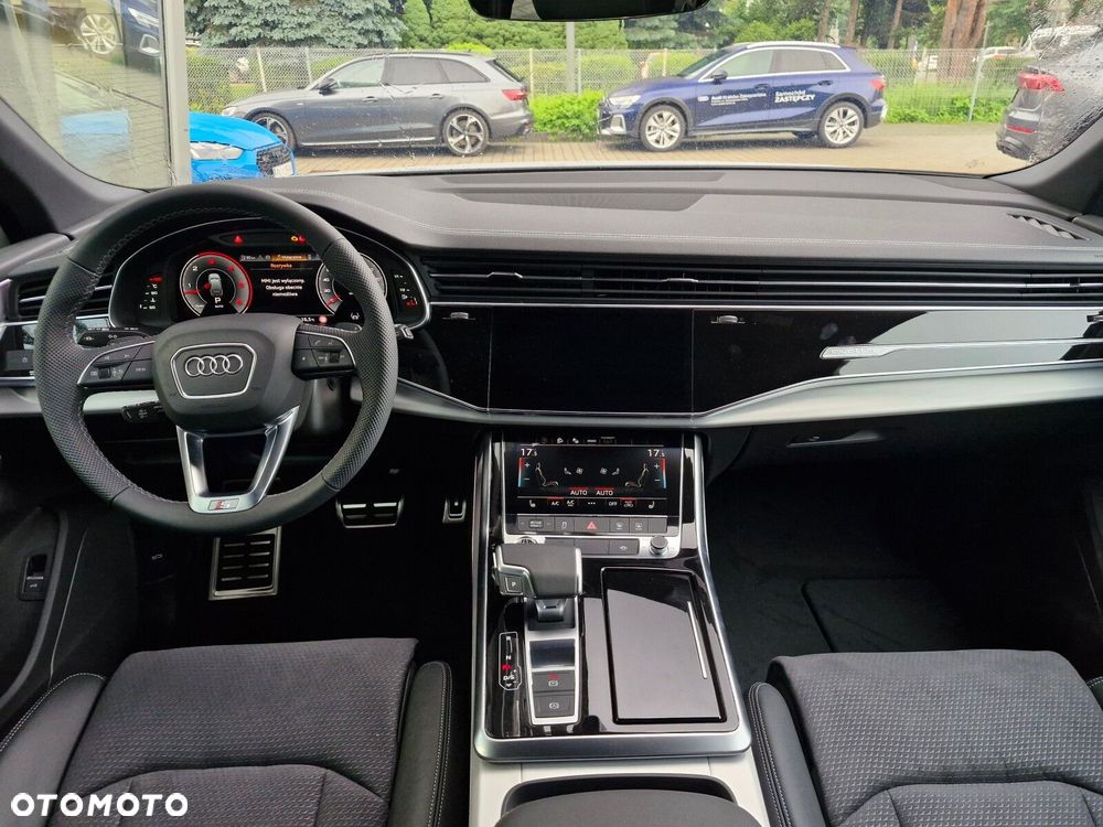Audi Q7 - 15