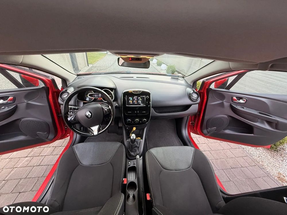 Renault Clio 0.9 Energy TCe Expression - 9