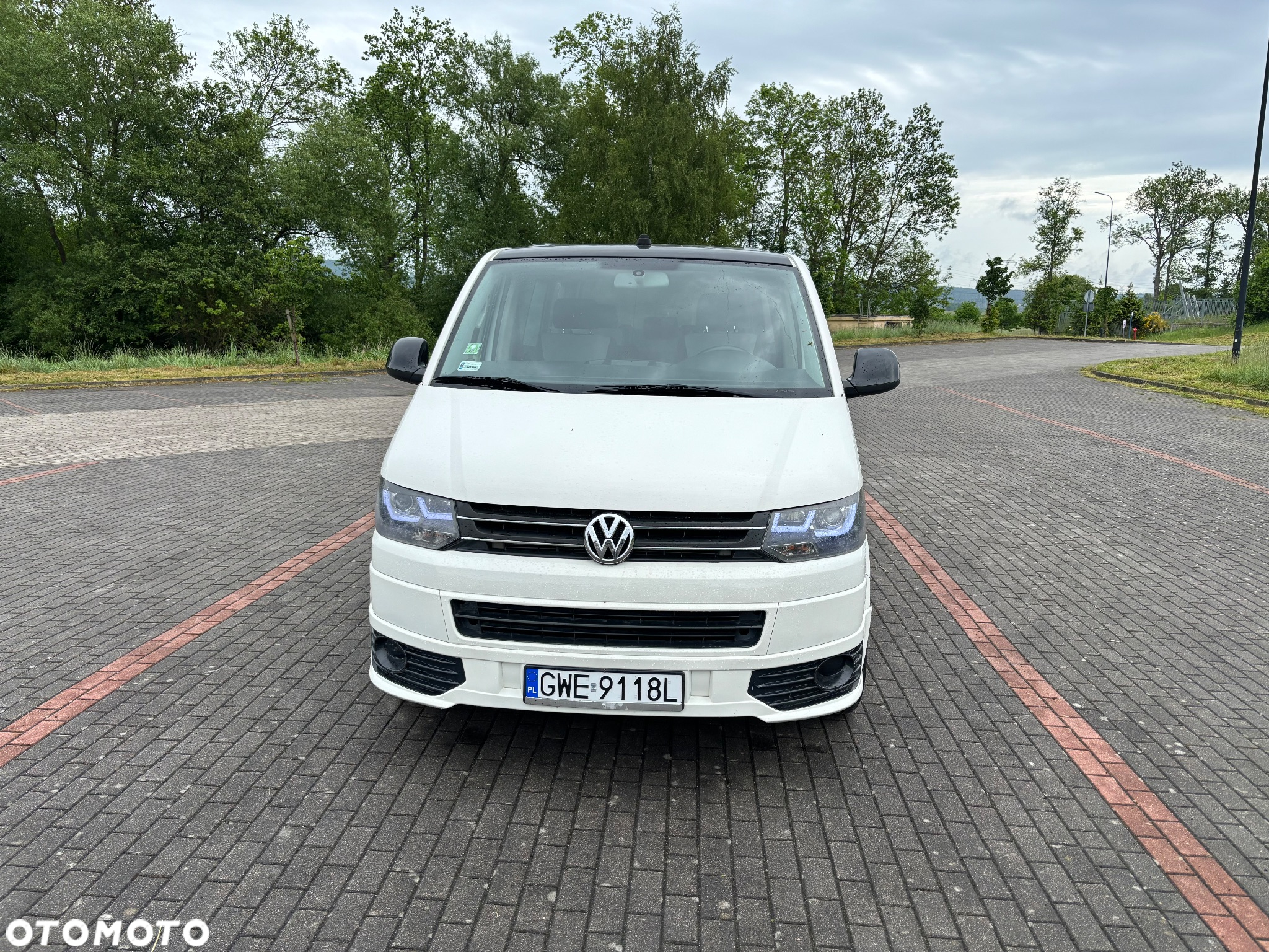 Volkswagen Multivan TDI L1 Edition 25 - 10