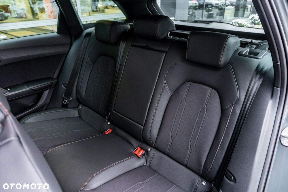 Cupra Leon Sportstourer - 22