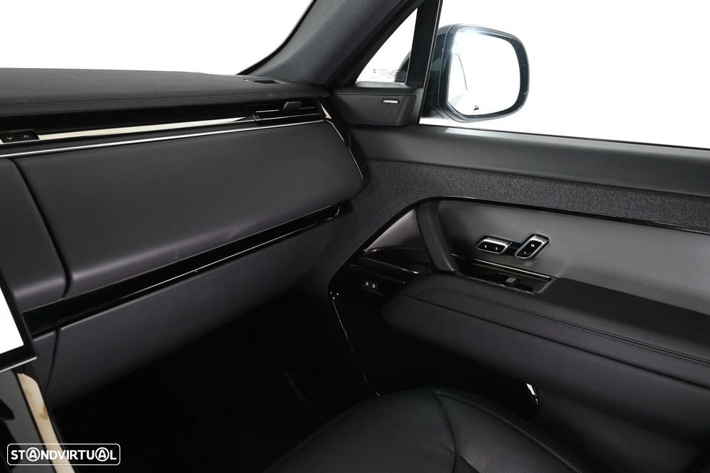 Land Rover Range Rover Sport 3.0 P460e S - 30