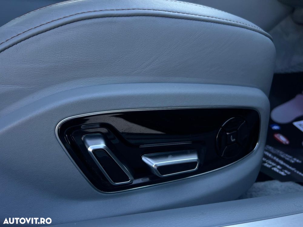 Audi A8 - 18