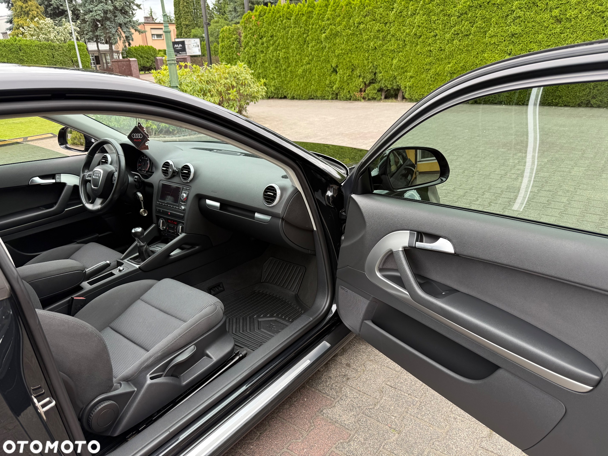 Audi A3 1.4 TFSI Attraction - 16