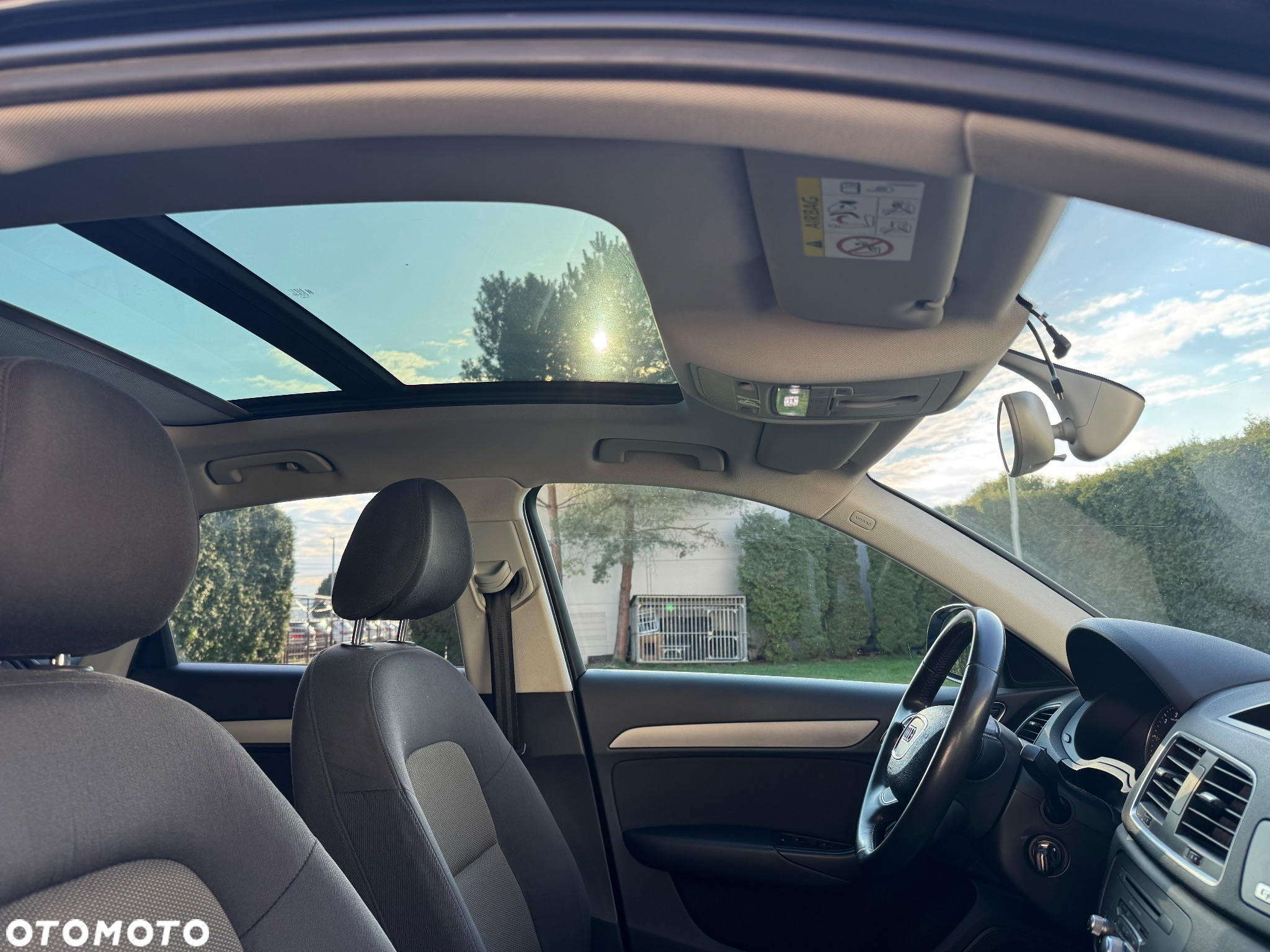 Audi Q3 2.0 TDI Quattro Edycja Specjalna S tronic - 23