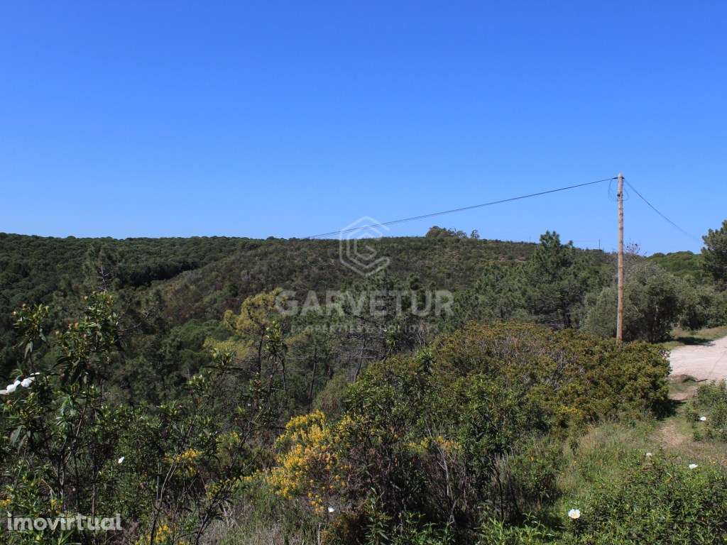 Terreno rústico junto à barragem, Odiaxere, Lagos - Grande imagem: 5/12