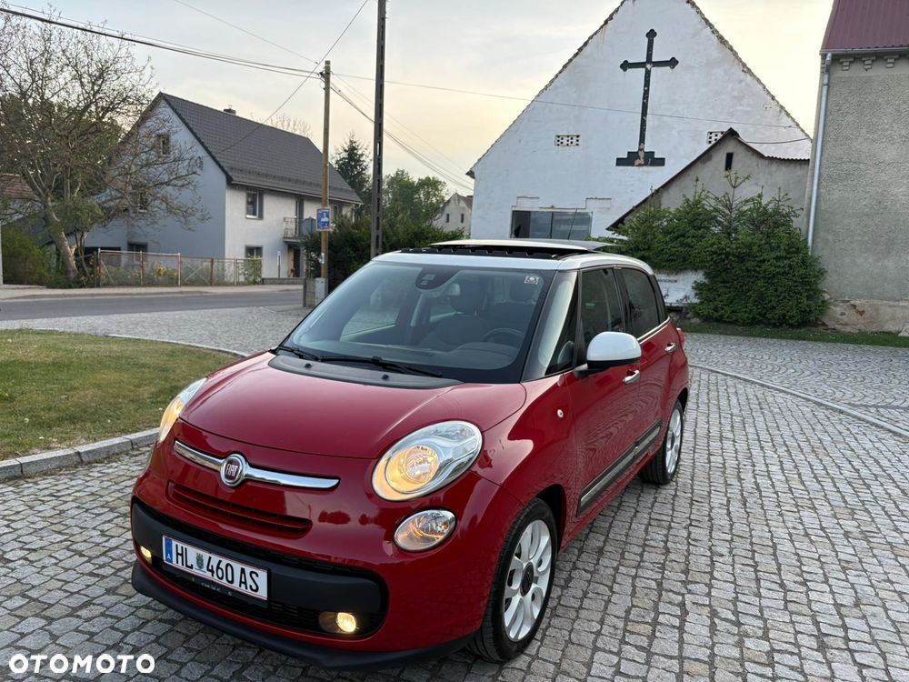 Fiat 500L 1.6 Multijet Start&Stopp Pop-Star - 1