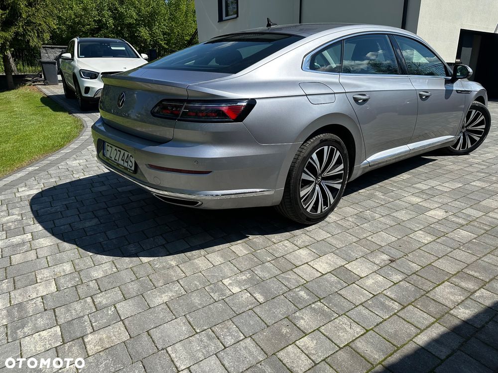 Volkswagen Arteon - 4