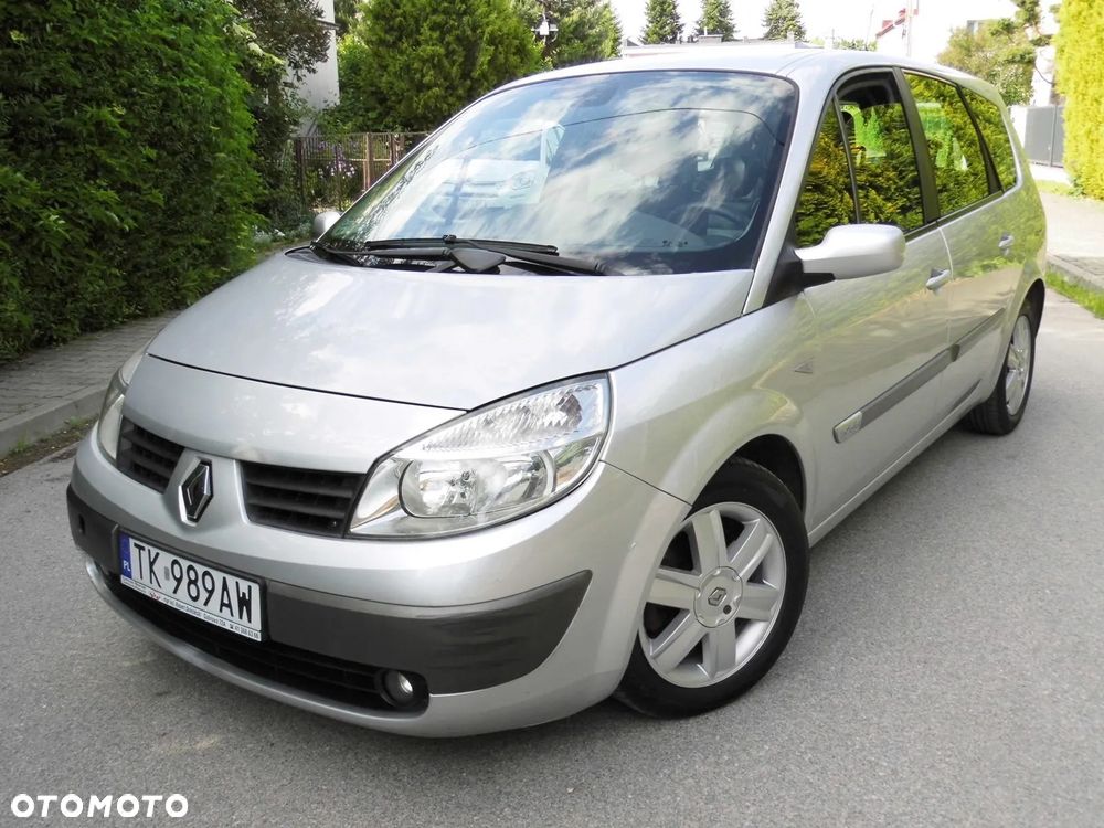 Renault Grand Scenic