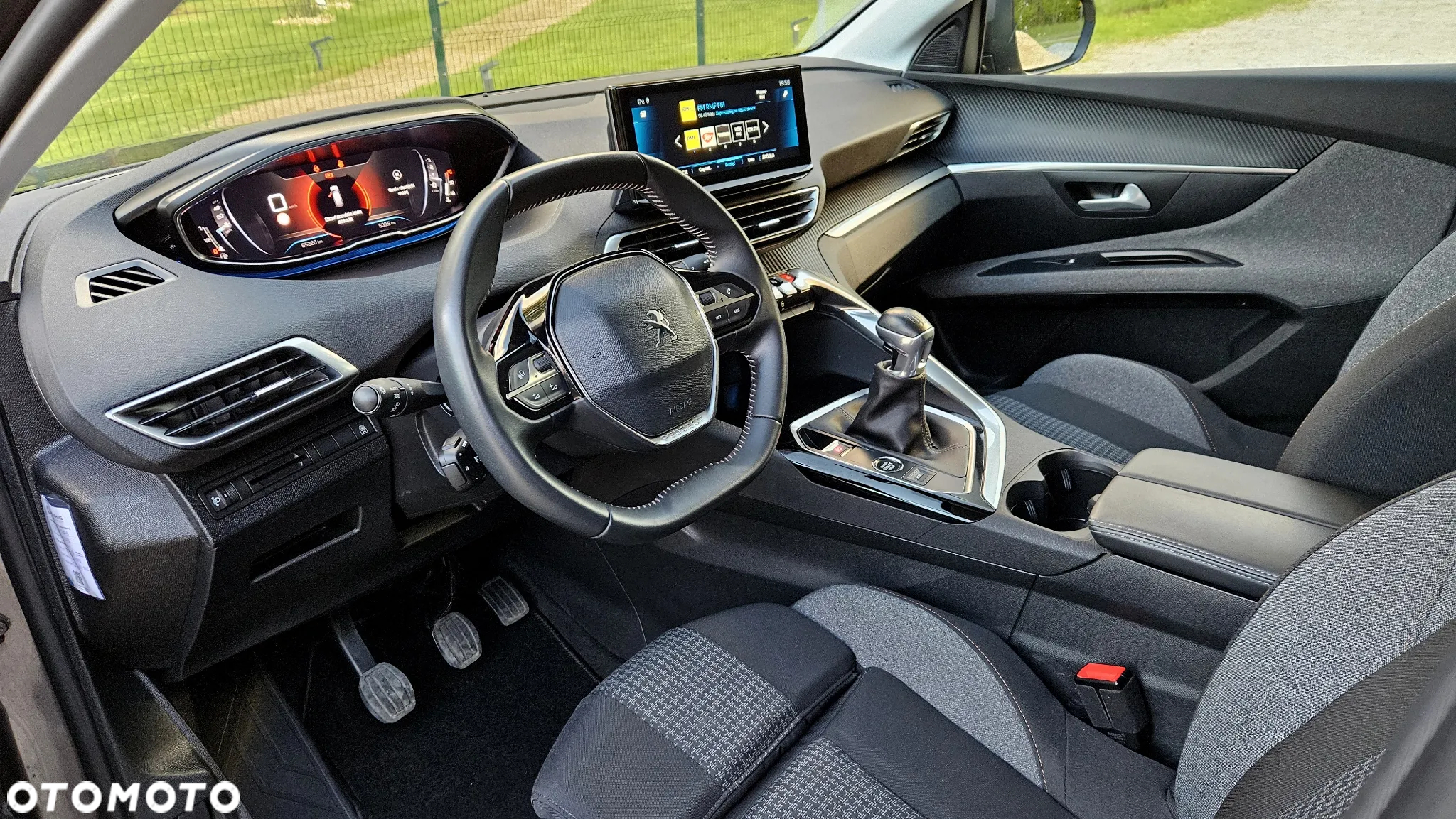 Peugeot 5008 1.2 PureTech GT S&S - 22
