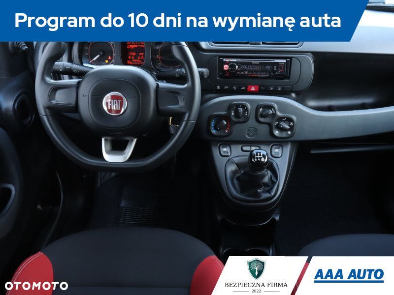 Fiat Panda - 9