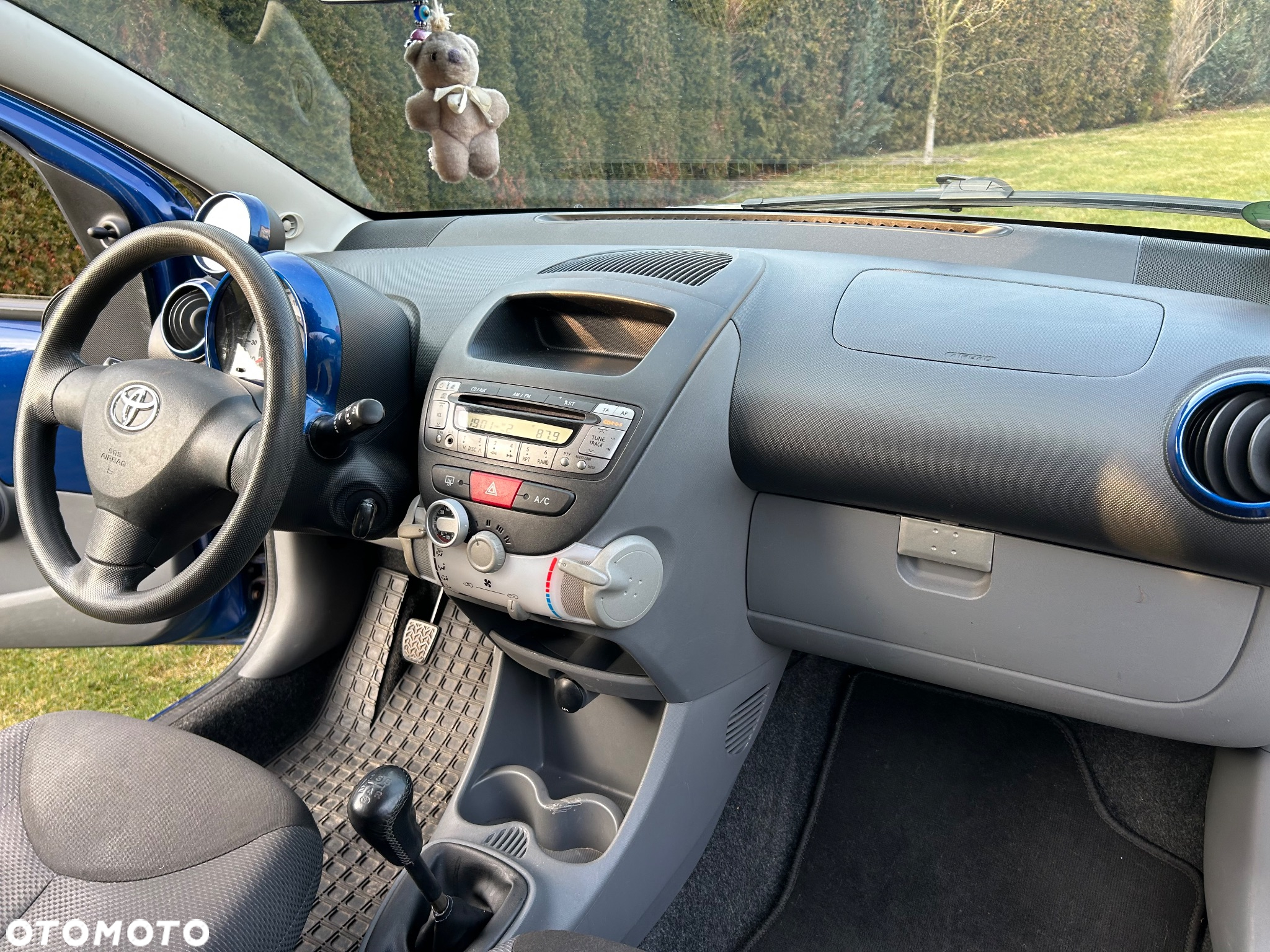 Toyota Aygo 1.0 VVT-i Active - 19