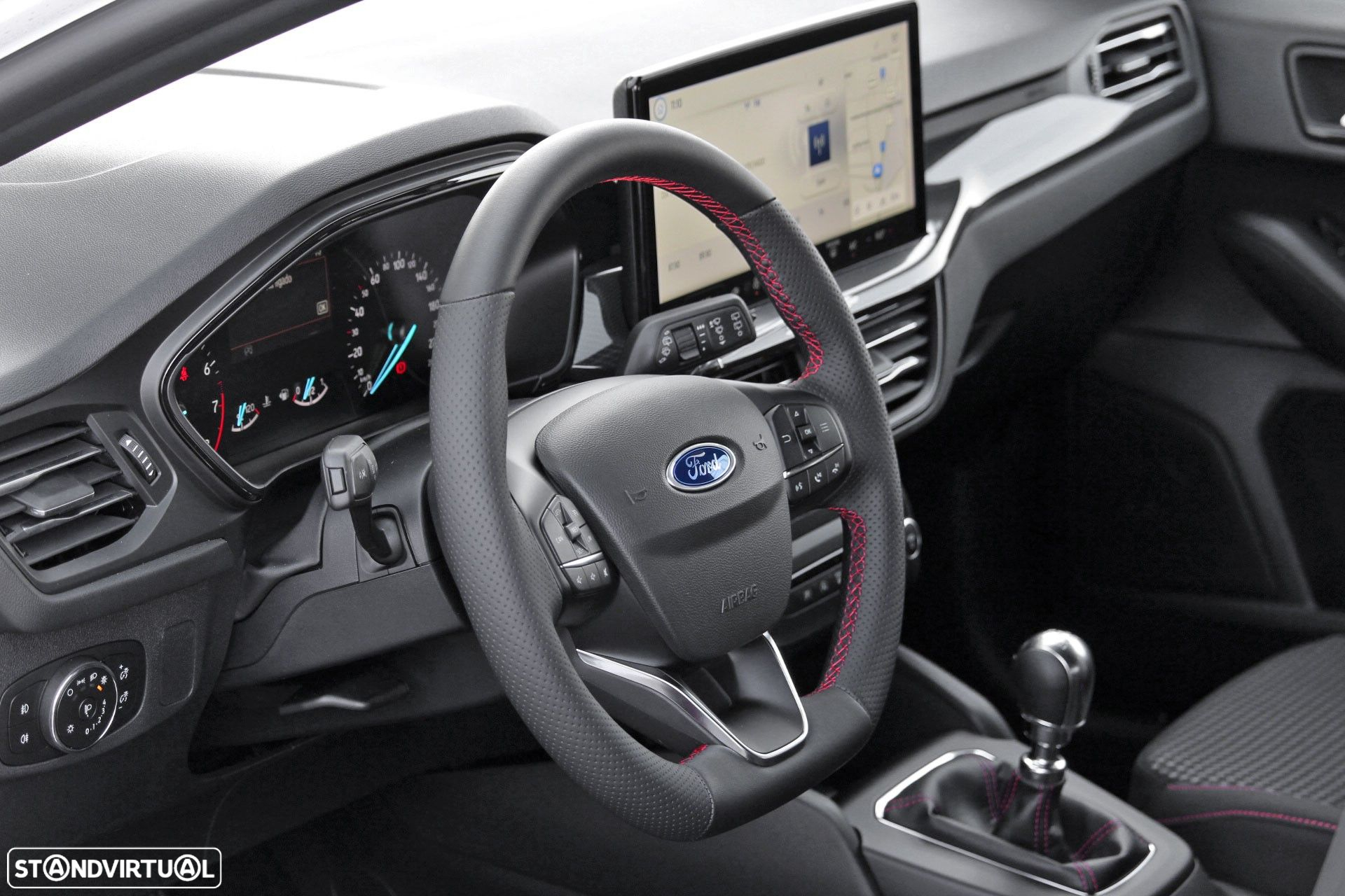 Ford Focus - 9