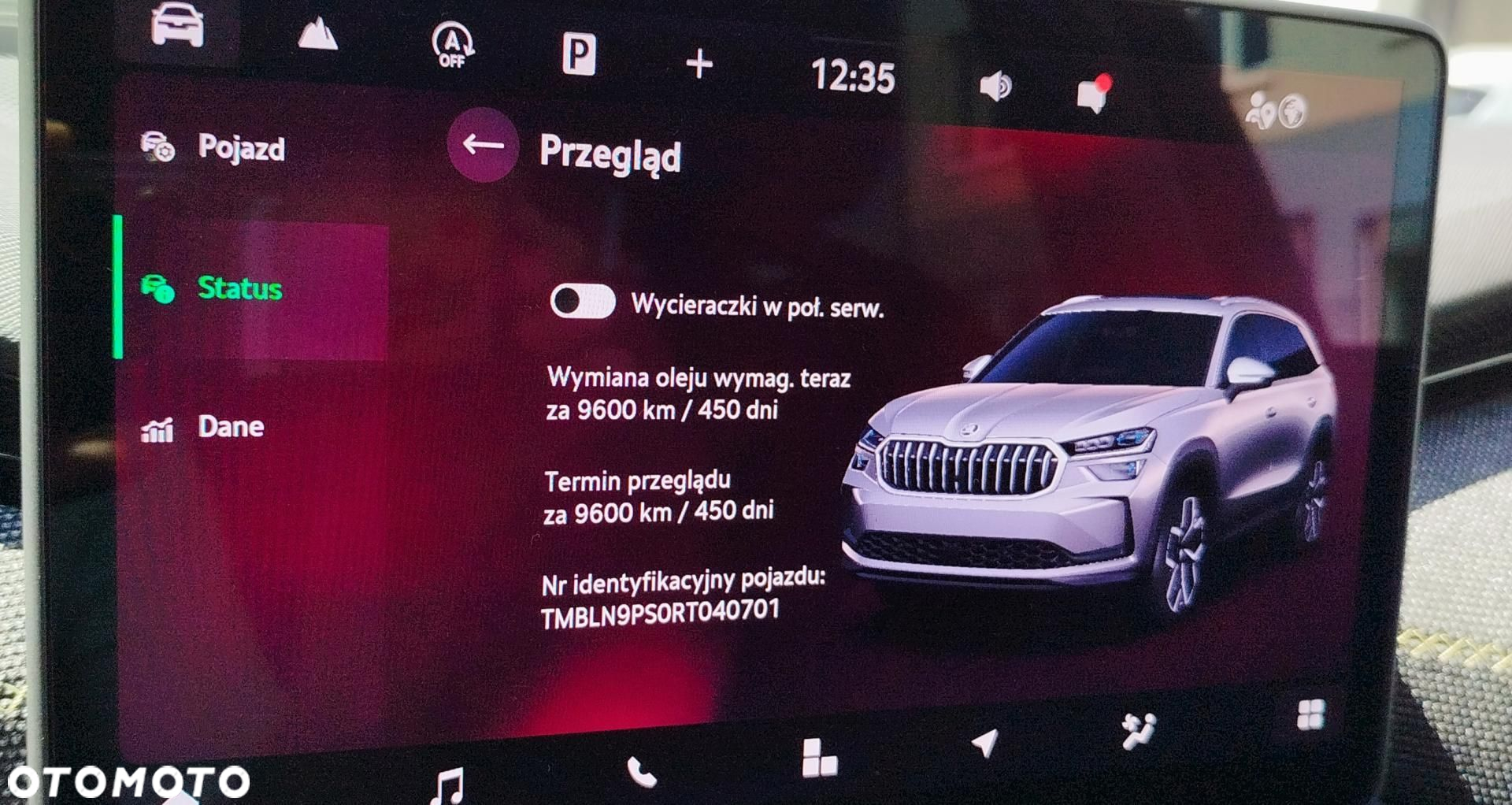 Skoda Kodiaq 2.0 TDI 4x4 Selection DSG - 16