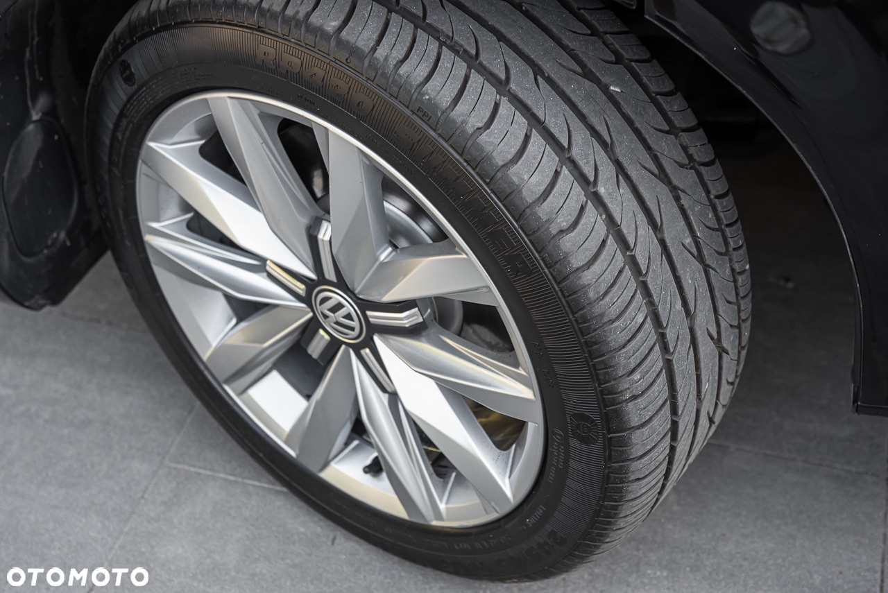 Volkswagen Multivan 6.1 2.0 TDI L1 Highline 4Motion DSG - 19