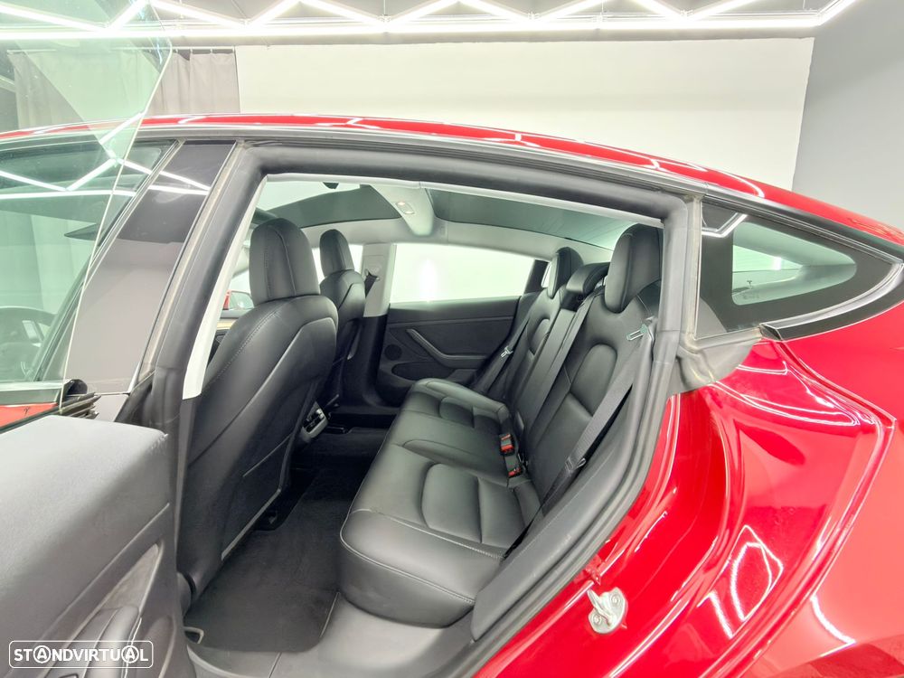 Tesla Model 3 Standard RWD Plus - 10
