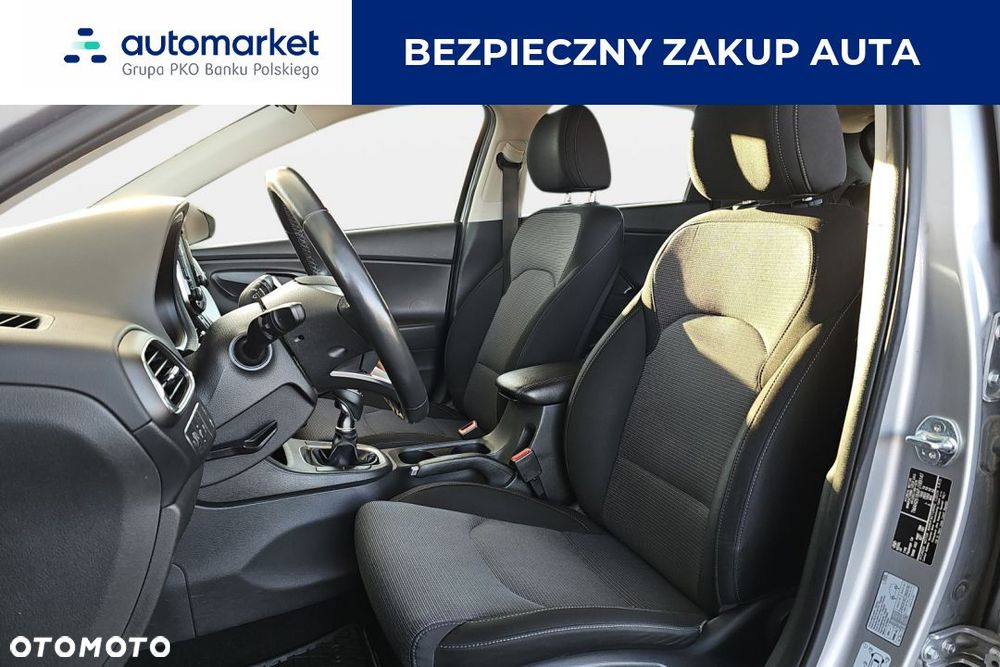 Hyundai i30 1.0 T-GDI Modern - 11