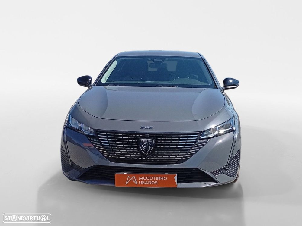 Peugeot 308 1.2 PureTech Allure - 8