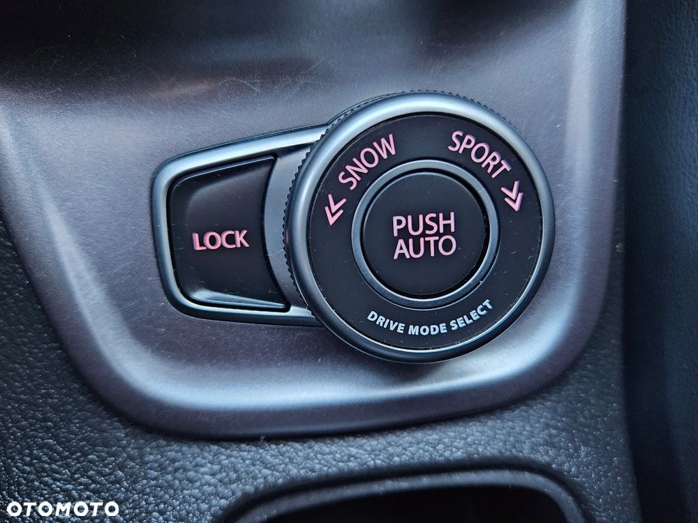 Suzuki Vitara 1.4 Boosterjet Allgrip Automatik Comfort+ - 32