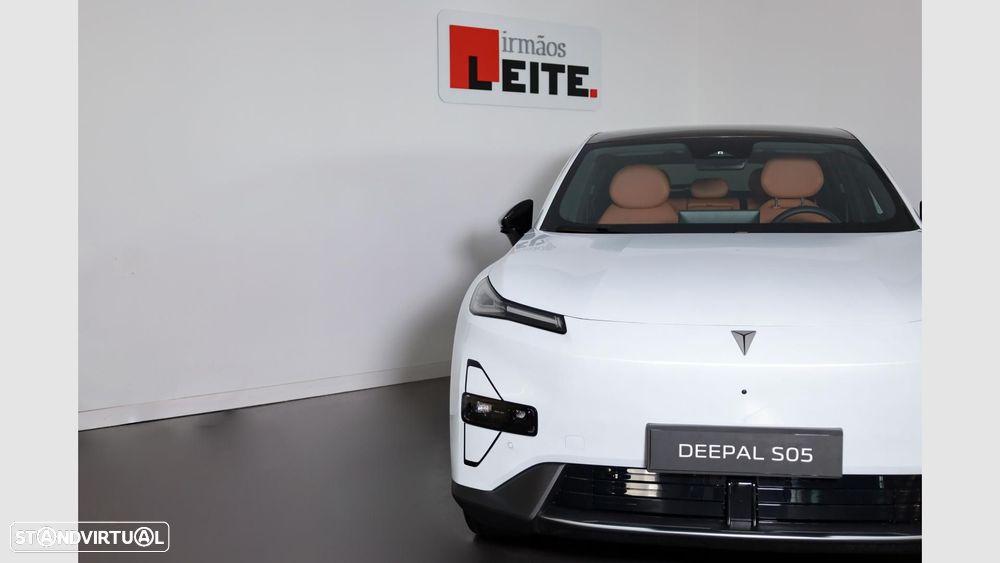 Changan Deepal S05 68.8 kWh Max - 4