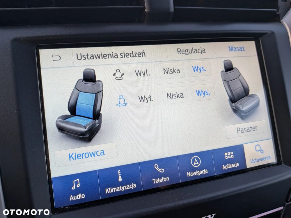 Ford Mondeo Vignale 2.0 TDCi PowerShift - 25