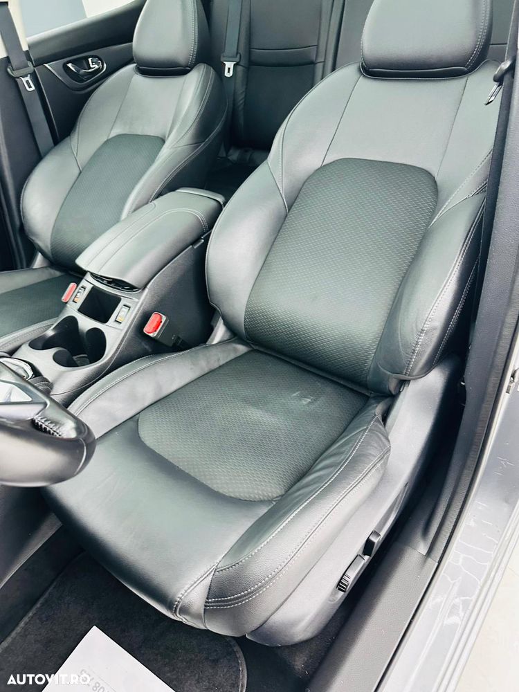 Nissan Qashqai 1.3 DIG-T TEKNA - 20