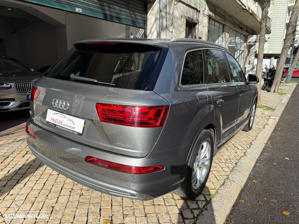 Audi Q7 3.0 TDI e-tron quattro tiptronic - 2