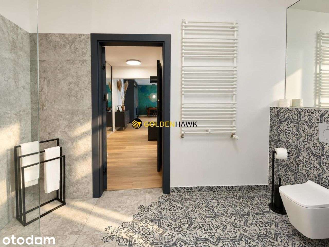 Luksusowy apartament na wynajem obok Bulwarów!