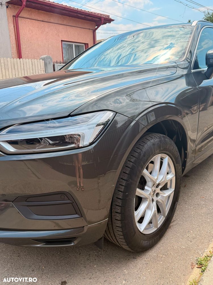 Volvo XC 60 D4 Momentum - 4
