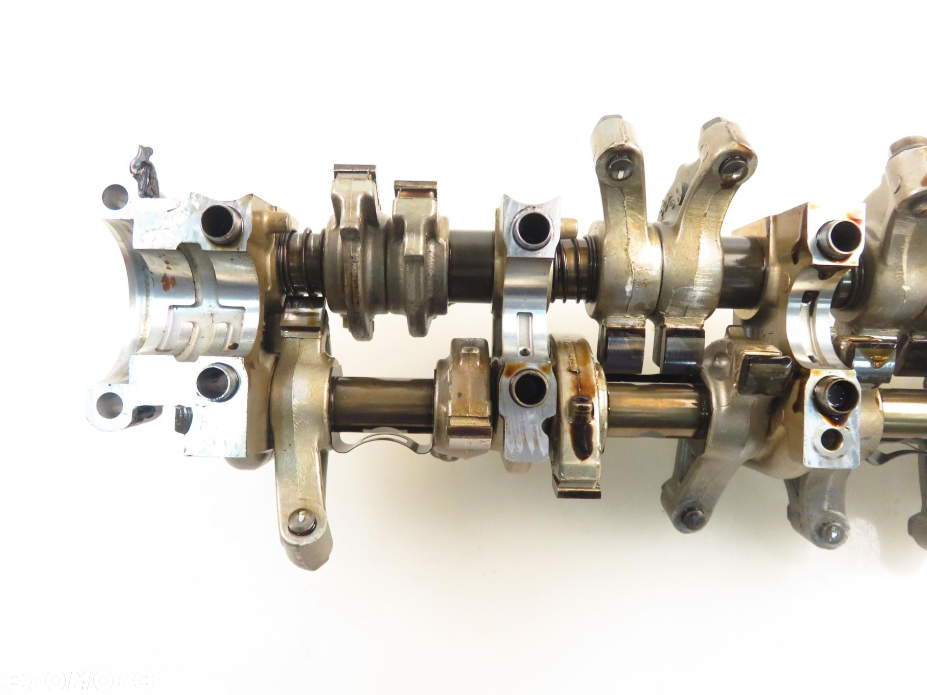 KLAWIATURA HONDA CIVIC VI 1.4 i  D14A8 - 2
