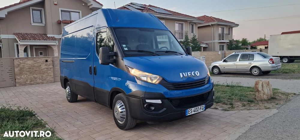 Iveco Daily - 2