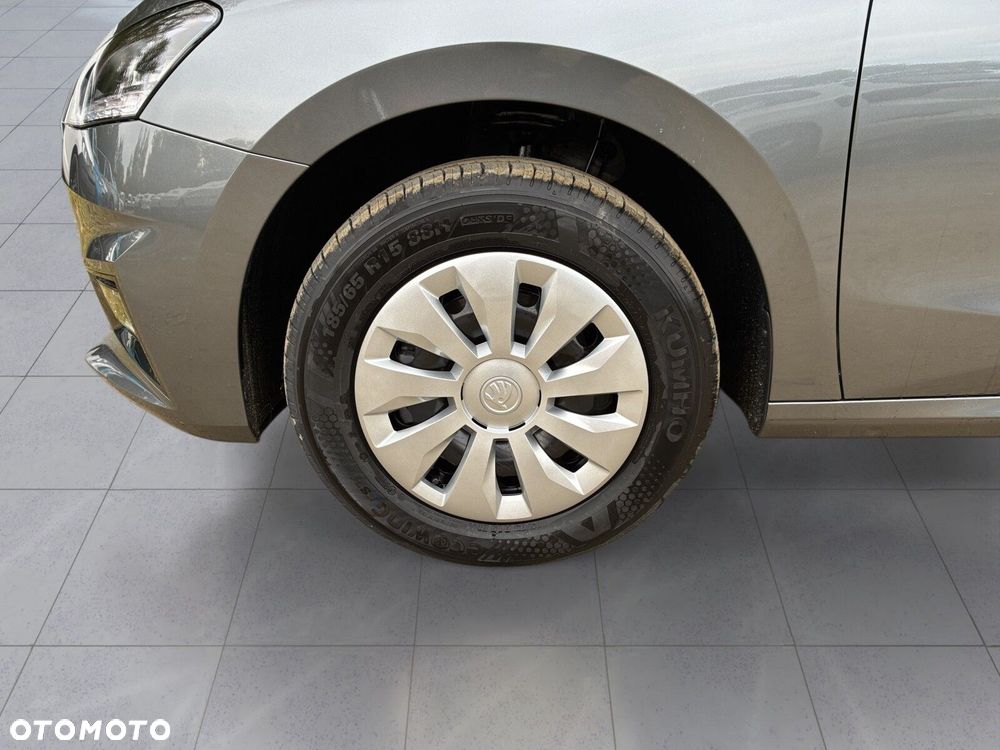 Skoda Fabia - 29