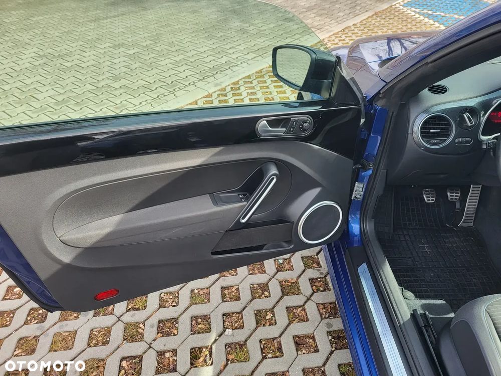 Volkswagen Beetle - 28