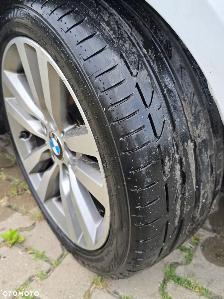 BMW Seria 1 116d Sport Line - 20