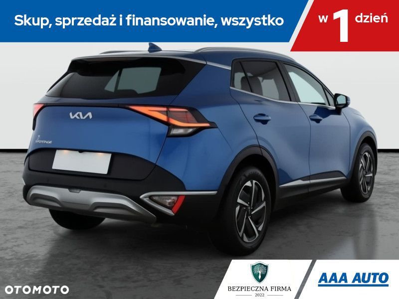 Kia Sportage - 7