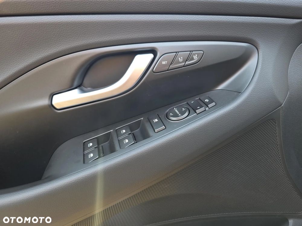 Hyundai i30 - 20