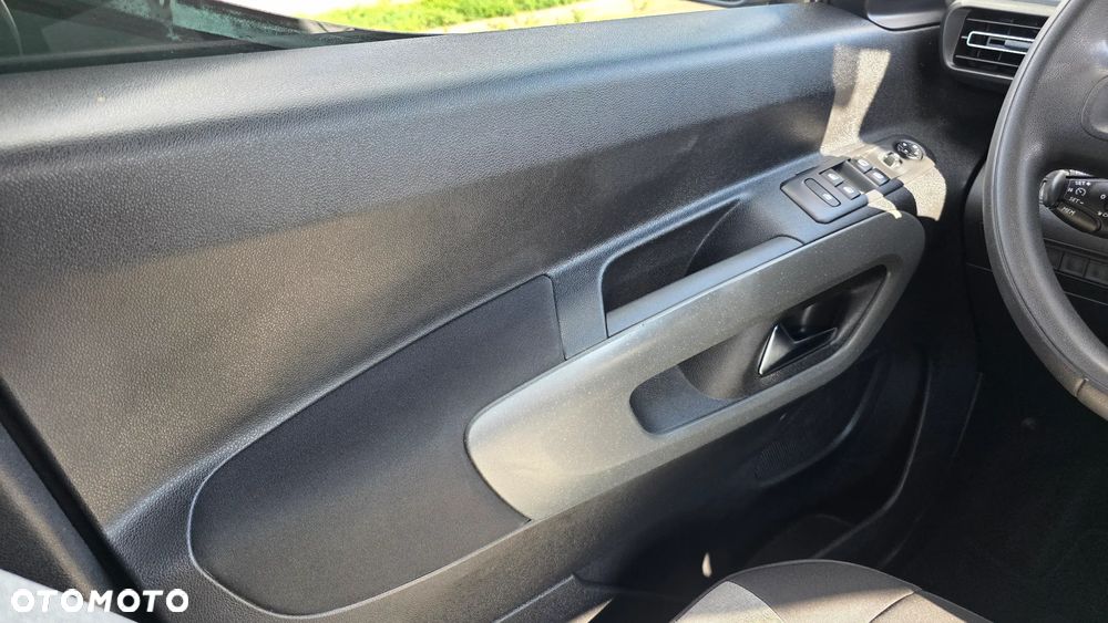 Citroën Berlingo M 1.5 BlueHDI Live - 15