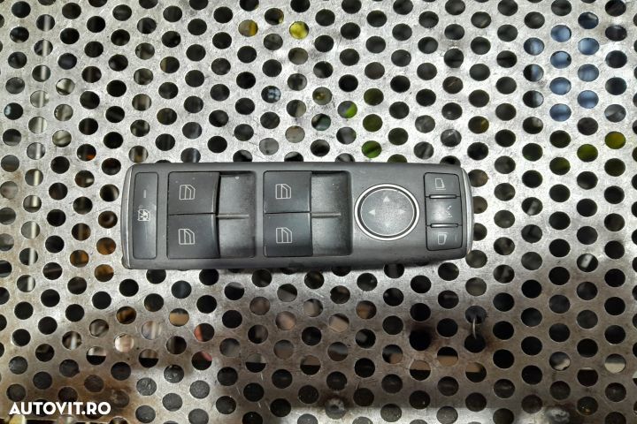 Butoane geam sofer A20490554 Mercedes-Benz E-Class C207 [2009 - 2013] - 1