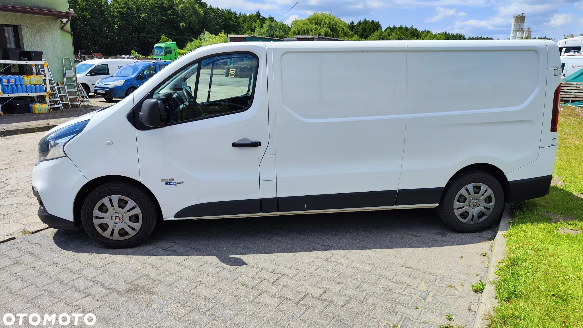 Fiat TALENTO - 2