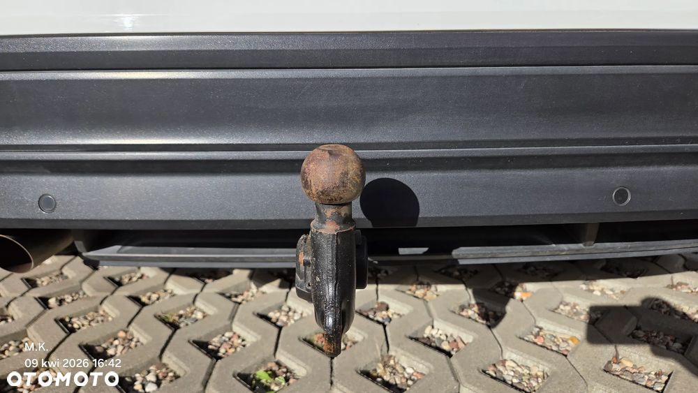 Volkswagen Tiguan 1.5 TSI EVO Comfortline - 21