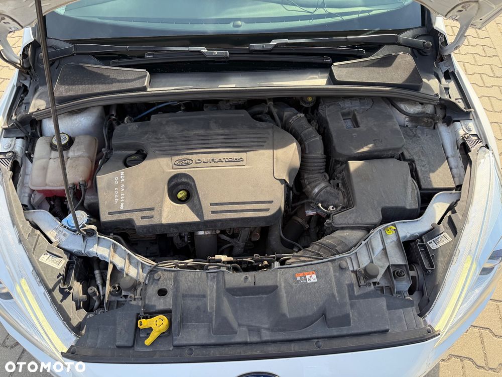 Ford Focus - 12