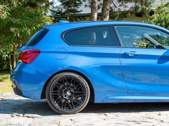 BMW Seria 1 120i GPF M Sport Shadow - 6