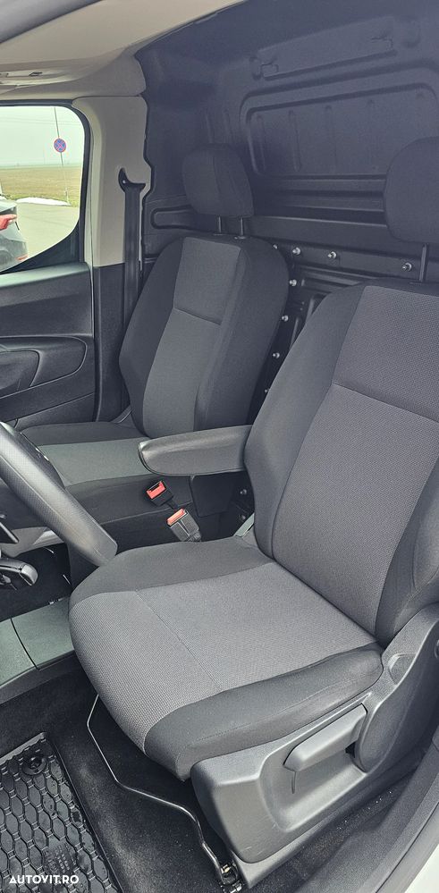 Citroën Berlingo - 3