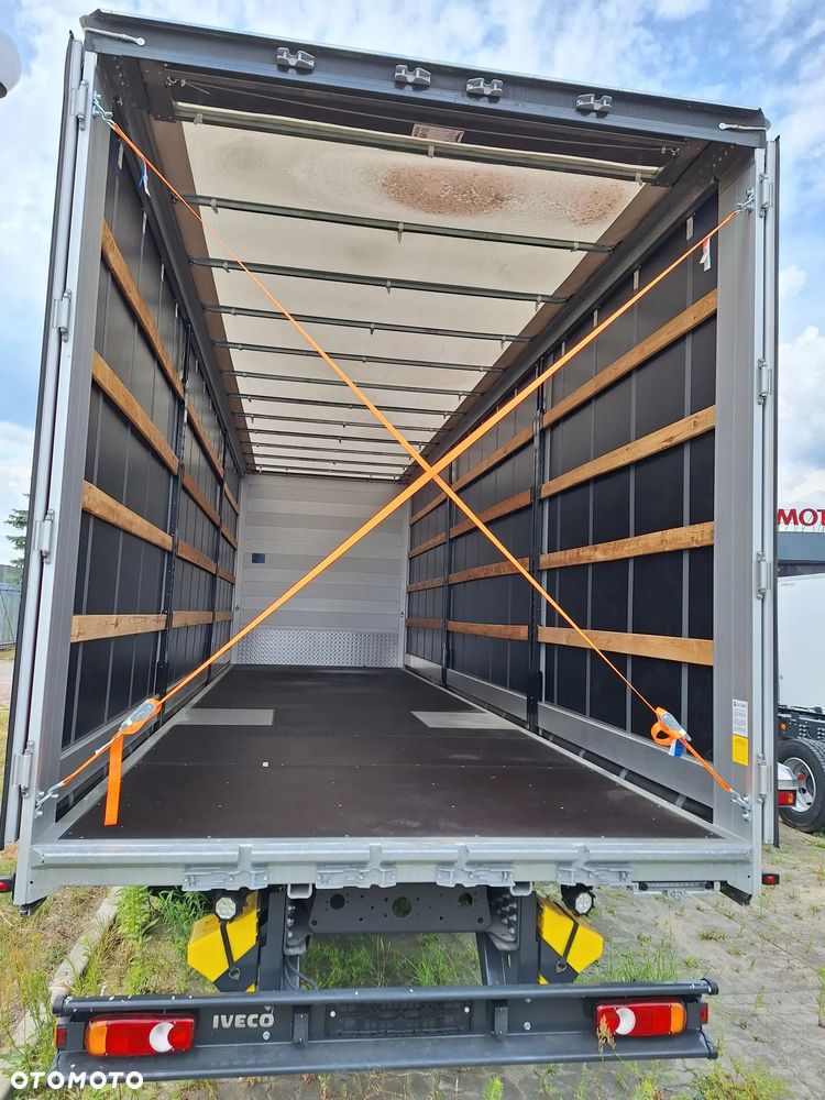 Iveco Okazja Cenowa Ekspozycja Dealera - 8