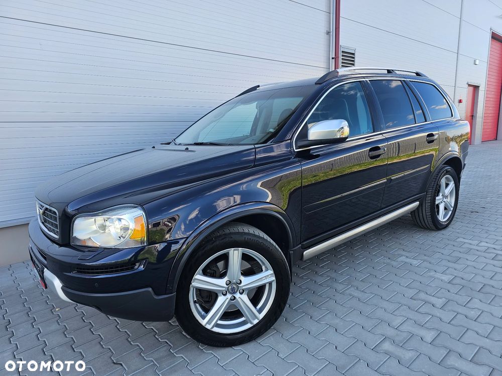 Volvo XC 90 D5 RDesign - 3