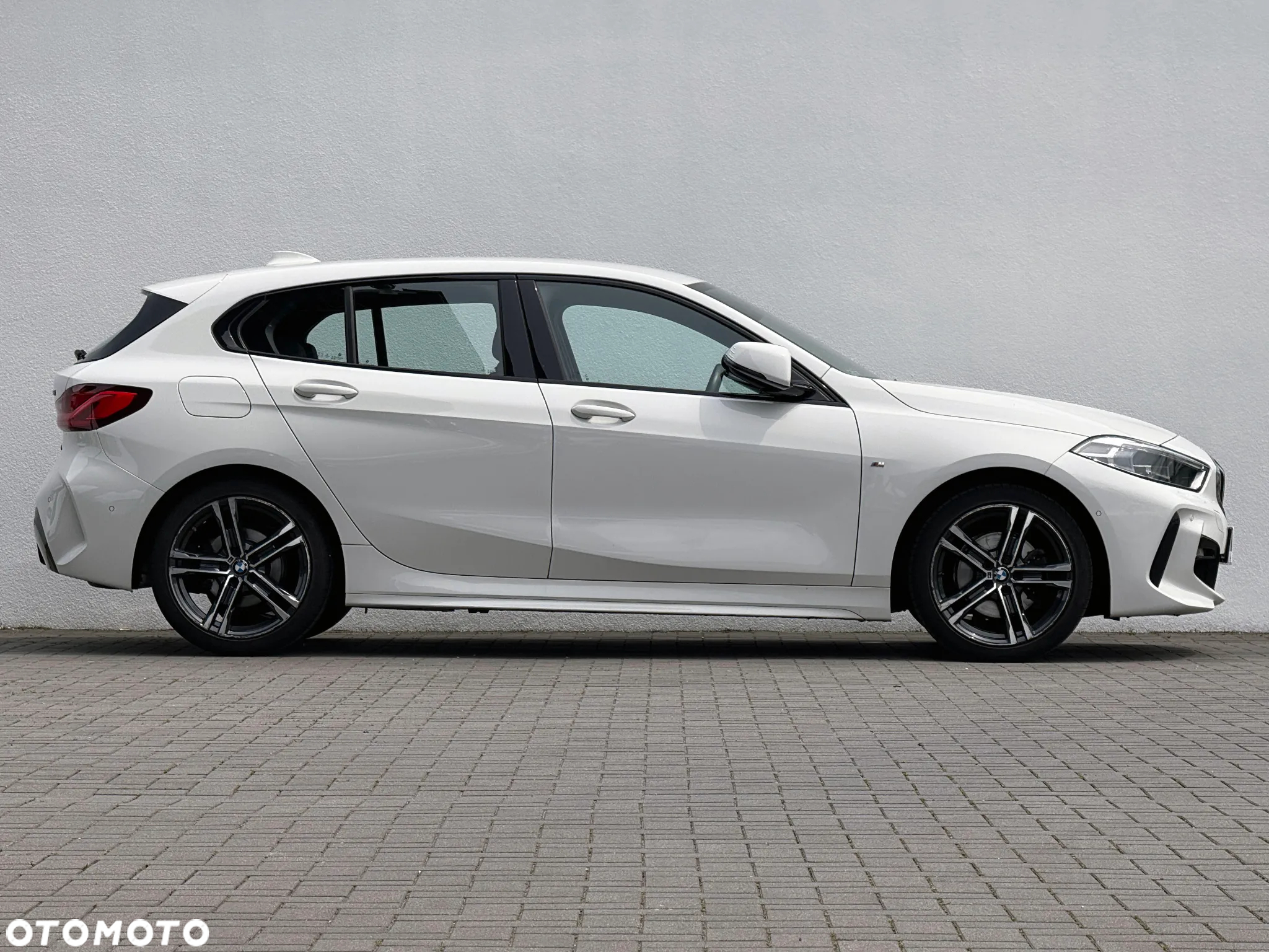 BMW Seria 1 118i M Sport - 3