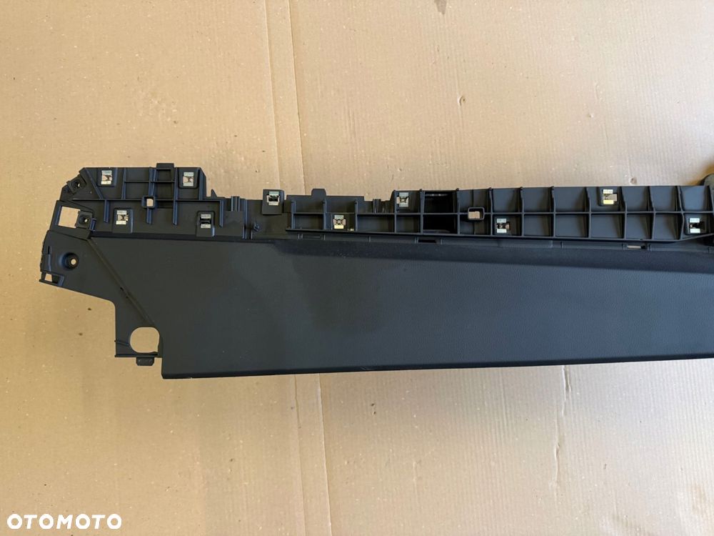 audi a6 c8 tunel środkowy europa 4k1863241 4k1863311 - 7