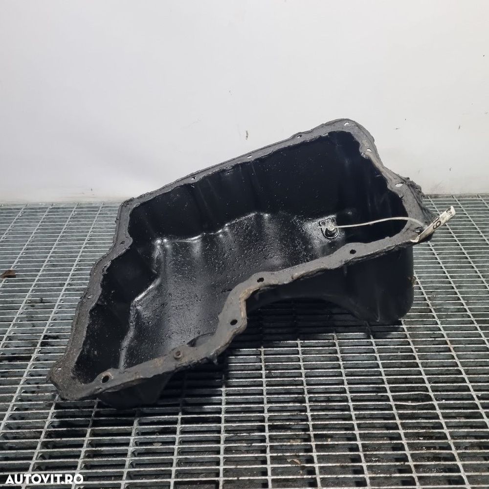 Baie ulei Ford Ranger III 2.2 TDCi 2011 - 2015 2198CC ENQJ GBVAJQJ Euro5 (1095) - 1