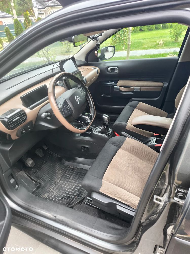 Citroën C4 Cactus - 7